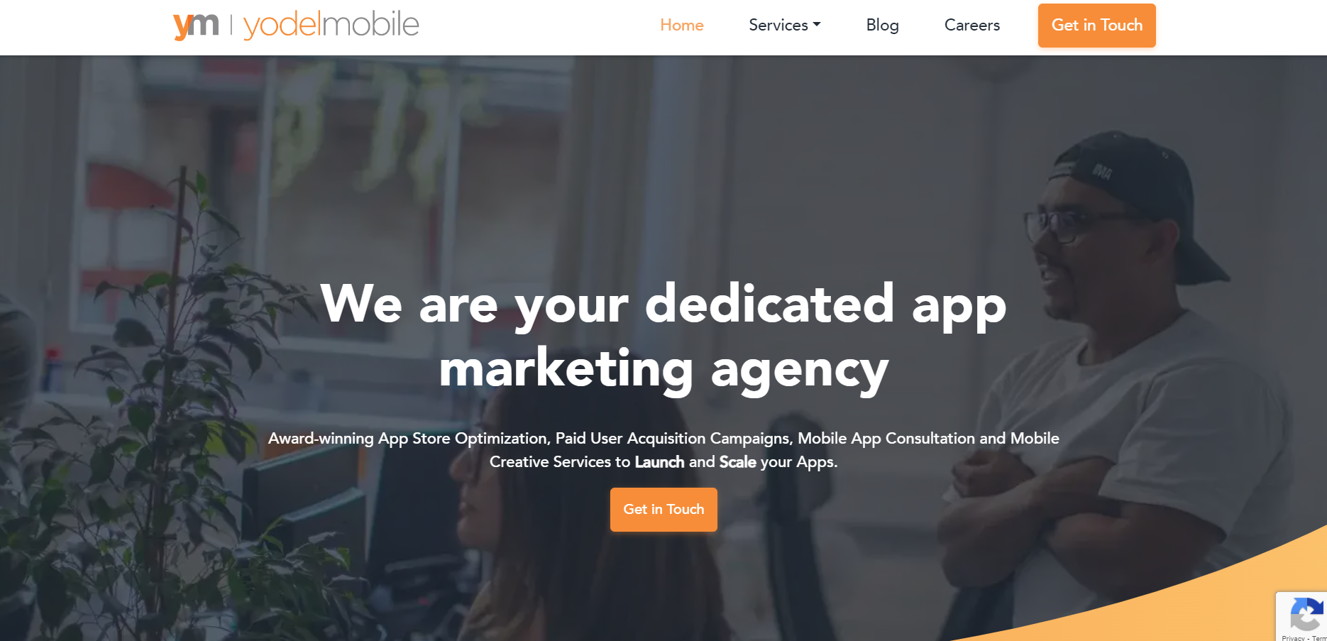 Yodel Mobile Ltd