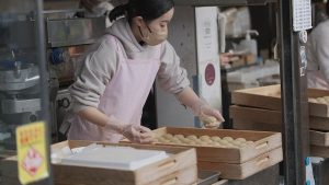 pastry house in London