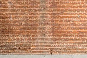 handmade bricks in London