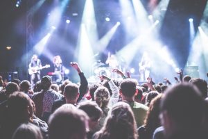 Music Concerts in London
