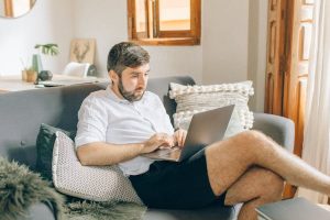 remote work market trend 