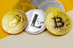 bitcoins in UK