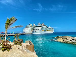 cheap cruise travel in London