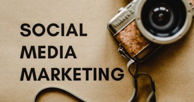 Evolution of social media marketing