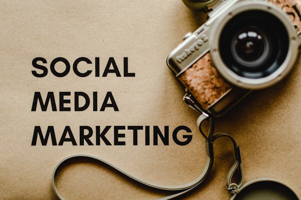 Evolution of social media marketing