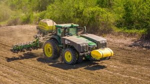 farming equipment