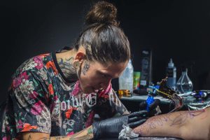 do's and don'ts of tattoo 