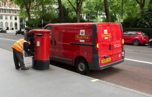 Do Royal Mail Deliver on Bank Holidays