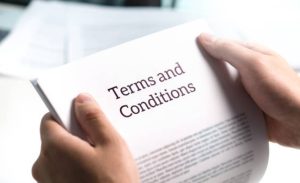 What Are the Key Terms and Conditions to Consider